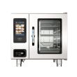 ALTO-SHAAM 6-10 PRO GAS COUNTERTOP COMBI OVEN 6-10G PRO