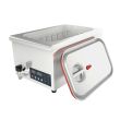 LACOR Sous Vide cooker with Tap 69492