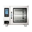 ALTO-SHAAM 7-20 PRO ELECTRIC COUNTERTOP COMBI OVEN 7-20E PRO
