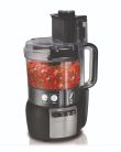 HAMILTON BEACH (household) Stack & Snap™ Big Mouth Food Processor 70720-SAU