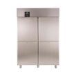 ELECTROLUX 4 HALF DOORS DIGITAL FREEZER 725363