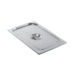 JIWINS AMERICAN GN1/6, HANDLE LID A-SS16HC