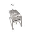 ALTO-SHAAM GREASE COLLECTION SYSTEM AR-7E/GC