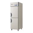 GALILEI 2 Door Upright Freezer ARN-062FXA