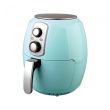 KHIND 2.6L Air Fryer ARF26