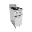 ATOSA 2 BURNERS GAS STOVE WITH DOOR - 700 SERIES FLOOR-STANDING TYPE (400 X 700 X 1085MM) AT7G2B-F2
