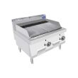 ATOSA 700 SERIES GAS CHAR BROILER - COUNTER TOP (800 X 700 X 547 MM) AT7G8C-C