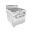 ATOSA 700 SERIES GAS GRIDDLE - FLOOR TYPE (800 X 700 X 1085 MM) AT7G8G-F