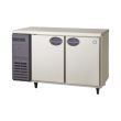 GALILEI 2 DOOR COUNTER FREEZER 1200 X 600 X 800 MM AYC-122FXA