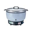 AEROGAZ 10L Gas Rice Cooker AZ-60A