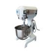 FRESH FOOD MIXER C/W 2 PCS DRUM 1.1KW B20