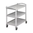 CAMBRO Large Utility Cart BC340KD480