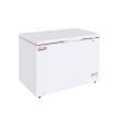 LIFONEX CHEST FREEZER WITH SOLID DOOR 345L (W1275 x D740 x H825) BD355
