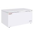 LIFONEX CHEST FREEZER WITH SOLID DOOR 488L (W1655 x D740 x H825) BD505