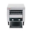 THE BAKER Conveyor Toaster BK-CT9000.M2