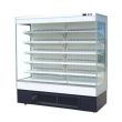 SOLID COOL MULTIDECK OPEN CHILLER (BUILT IN STYLE) (2000*740*1950 mm) BLD-F