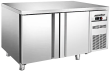 AEGLOS 2 Door Counter Chiller (330L) BRT-1500