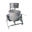 THE BAKER SAUCE MIXER 50L BSM-50