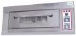 Golden Bull S/S Gas Oven 1 Layer 2 Dishes (All digital temperature control) BYRFL-12 S/S