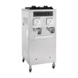TAYLOR CONTINUOUS DISPENSING BATCH FREEZER (TWO FLAVOR) C002