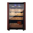 SICAO CIGAR CABINET 137L C4