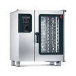 CONVOTHERM 4 Electric Boiler 10.10 easyDial With Disappearing Door & Auto Clean C4ED10.10 EBDD