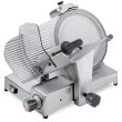 SIRMAN 12" Manual Compact Meat Slicer CANOVA 300