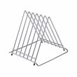JIWINS CUTTING BOARD RACK CB6L