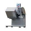 FRESH Ø9" CHICKEN CUTTER MACHINE CCM-CM