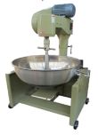 FRESH COOKING MIXER (TAIWAN) (TILTING TYPE) (200 LITER) GF-180B/200