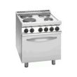 FAGOR 4 Burner Electric Range with Oven CE7-41