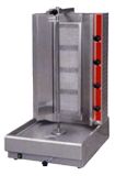 FRESH VERTICAL BROILER (GAS) RG-2