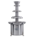 SEPHRA USA Montezuma Chocolate Fountain c/w Wind Guard-10500 CF34R & 10500
