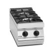 FAGOR 2 Open Burner CG7-20H