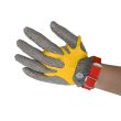 18-8 S/S METAL MESH SAFETY GLOVES(M) 885601-M