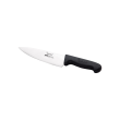 QWARE 12188-20BK 8" CHEF KNIFE PROFLEX HANDLE CHN-KNIFE-073
