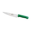 QWARE 12188-25G 10" CHEF KNIFE PROFLEX HANDLE CHN-KNIFE-082
