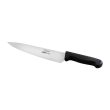 QWARE 12188-28BK 11" CHEF KNIFE PROFLEX HANDLE CHN-KNIFE-103