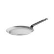 92795 9" BLACK IRON CREPE PAN CHN-PAN-019