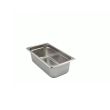QWARE 813-4CT 1/3X100MM S/S GN PAN CHN-PAN-061