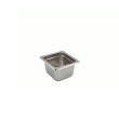 QWARE 816-4CT 1/6X100MM S/S GN PAN CHN-PAN-069