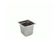 QWARE 816-6CT 1/6X150MM S/S GN PAN CHN-PAN-070