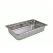 QWARE 811-4CT SP 1/1X100MM S/S PERFORATED GN PAN CHN-PAN-077