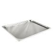 QWARE 821-20 2/1X20MM S/S GN PAN CHN-PAN-086