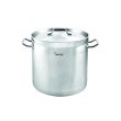 QWARE 4040 52LTR SANDWICH BOTTOM STOCK POT CHN-POT-011