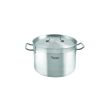 QWARE 3020 15LTR SANDWICH BOTTOM SAUCE POT CHN-POT-037