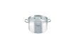 QWARE 20125-D 3LTR SANDWICH BOTTOM SAUCE POT CHN-POT-175