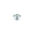 QWARE 1610-D 1.8LTR SANDWICH BOTTOM SAUCE POT CHN-POT-176
