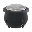 87388-7 10.5LT SOUP WARMER (PC COVER) CHN-WARMER-002