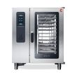 CONVOTHERM Maxx easyTouch Combi Oven Cmx eT 10.10 ES